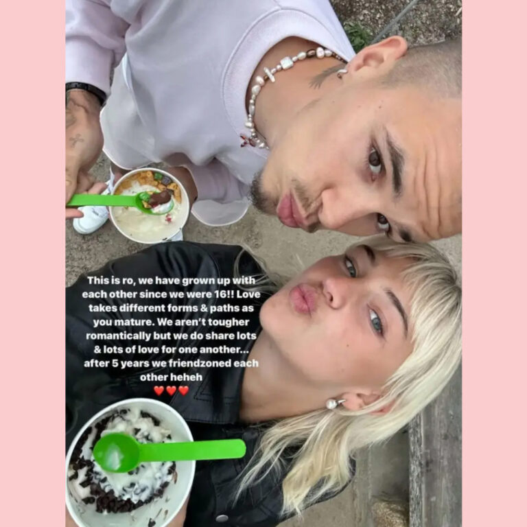 Exploring Romeo Beckham’s Current Girlfriend