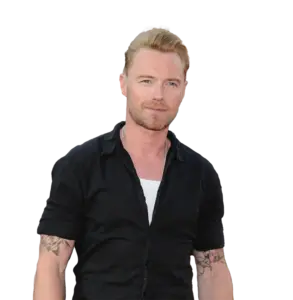 Ronan Keating: A Multifaceted Talent in Music and Charity