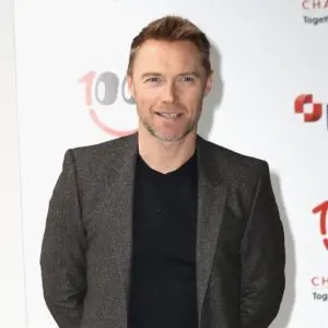The Journey of Ronan Keating: From Boyzone to Solo Success
