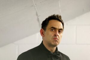 The Magnificent Journey of Ronnie O’Sullivan