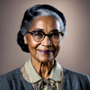 Rosa Parks: A Catalyst for Change in the Civil Rights Movement