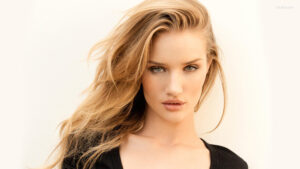Rosie Huntington-Whiteley: A Journey Through Fashion and Beauty