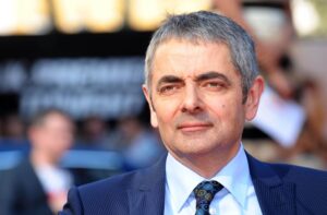 Exploring the Life and Career of Rowan Atkinson