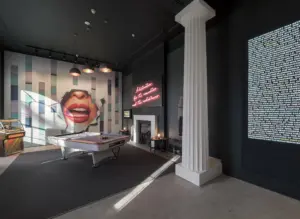 Exploring the Significance of Royal Mint Court