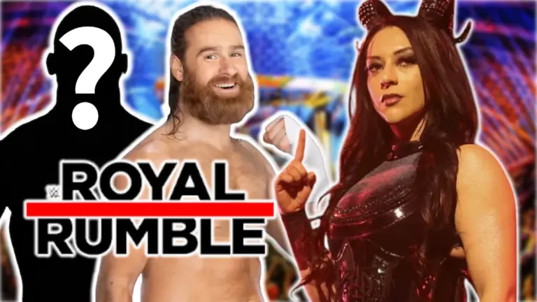 What to Expect from the Royal Rumble 2026