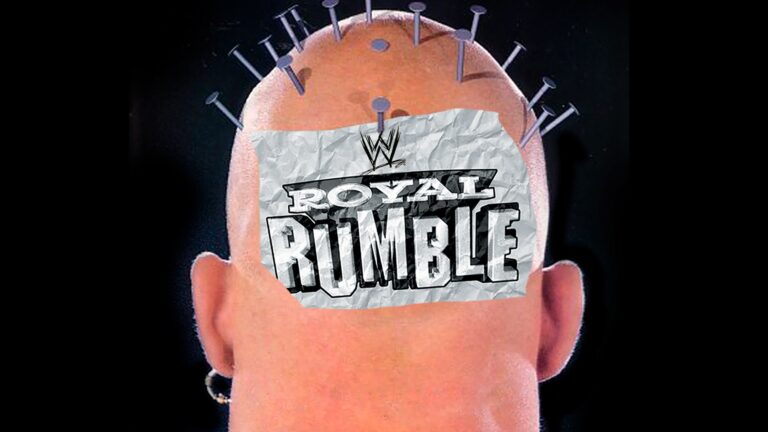 All You Need to Know About the Royal Rumble 2024