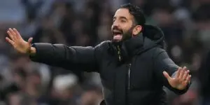 Ruben Amorim’s Impact on Modern Football Management