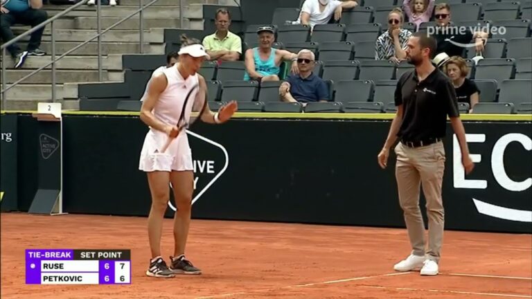 The Emergence of Ruse Tennis: A Bright Future Ahead