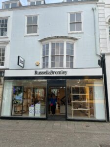 Exploring the Legacy of Russell and Bromley
