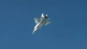 Russian Jets Violate Estonian Airspace: Rising Tensions Explained