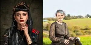 The Inspiring Journey of Ruth Codd