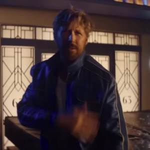 Exploring the Career and Impact of Ryan Gosling