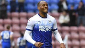 Ryan Nyambe: Rising Star in Football