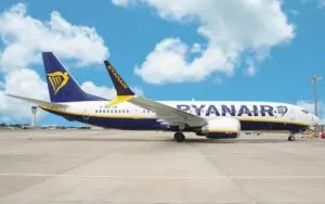 Ryanair Flights: Affordable Air Travel Options Across Europe