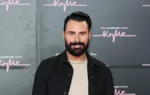 Rylan Clark: The Multi-Talented Star of British Entertainment