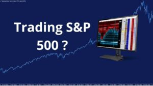 An Overview of the S and P 500 Index