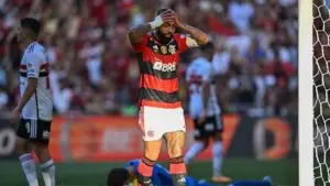 São Paulo vs Flamengo: A Thrilling Match Review