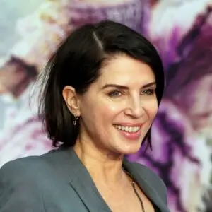 The Life and Career of Sadie Frost: A Prominent British Actress