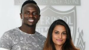 Understanding Sadio Mane’s Wife and Their Relationship