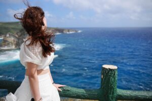 Exploring the Charm and History of Saipan