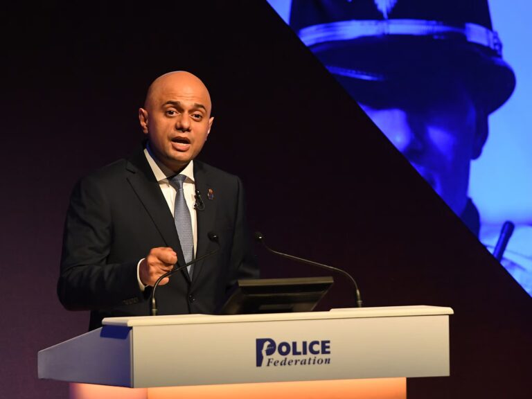Sajid Javid: A Political Journey Through Current Events