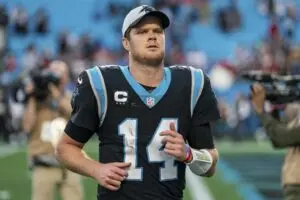Sam Darnold: Performance and Prospects in the 2023 NFL Season