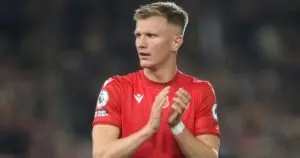 The Rising Star: Sam Surridge’s Journey in Football