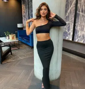 Samie Elishi: From Contestant to Reality TV Sensation