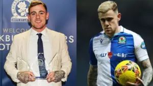 Sammie Szmodics: Career Highlights and Recent Updates