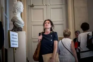 Exploring the Impact of Sandrine Josso on Contemporary Art