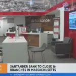 Santander Bank Branches Closing: Key Updates and Implications