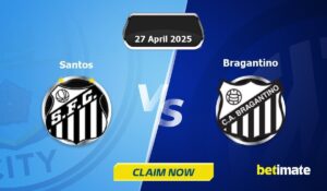 Santos vs Bragantino: A Closer Look at the Matchup