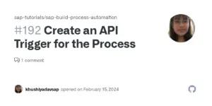 The Impact of SAP on Modern Business Practices