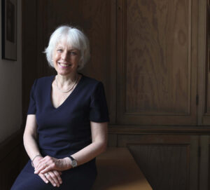 The Impact of Sarah Smith on Community Development