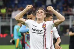 Sassuolo vs Cremonese: Serie A Match Report