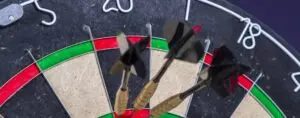 Excitement Builds for the Saudi Arabia Darts Masters 2023
