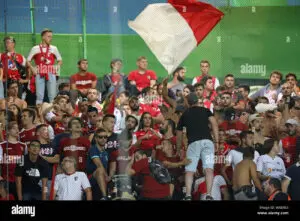 SC Braga: A Review of Recent Developments in Portuguese Football