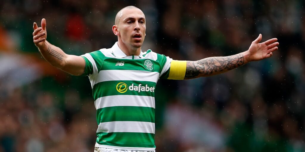 Scott Brown: A Football Legend’s Journey