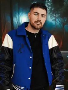 Scott van der Sluis: A Rising Star in Football