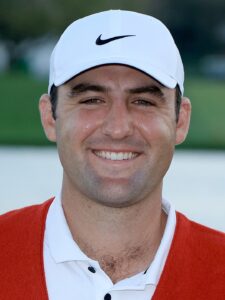 Scottie Scheffler: A Look into His Brilliant 2023 Season