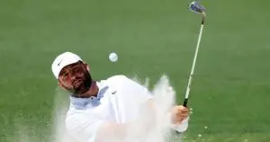 Scottie Scheffler: The Golf Phenomenon Making Waves