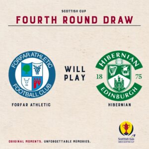 Scottish Cup Draw 2023: Everything You Need to Know