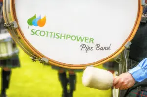 Exploring Scottish Power and Its Role in the Energy Sector