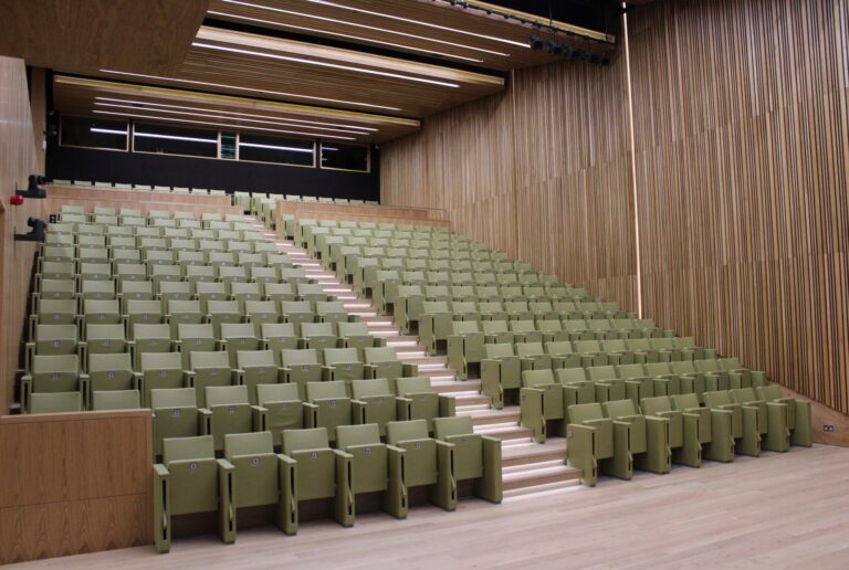 Scottish Power: Pioneering the Future of Renewable Energy in the UK