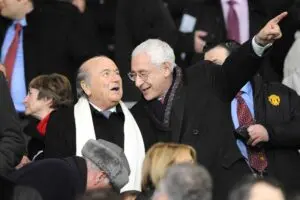 The Legacy of Sepp Blatter and His Impact on FIFA