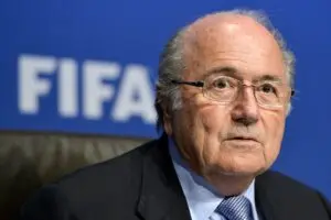The Complex Legacy of Sepp Blatter in Football