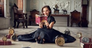 Meet the Cast of Seven Dials: A Behind-the-Scenes Look