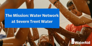Severn Trent Water: Latest Developments and Future Goals