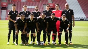 Exploring the Legacy and Impact of Sevilla FC