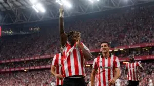 Sevilla vs Athletic Club: A Thrilling Encounter in La Liga